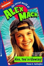 the secret world of alex mack tv poster